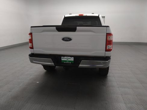 Used 2021 Ford F150 XL w/ FX4 Off-Road Package image 7