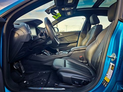 Used 2022 BMW M235i xDrive Gran Coupe w/ Premium Package image 15