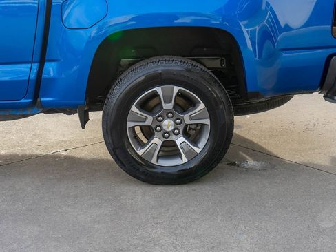 Used 2018 Chevrolet Colorado Z71 image 29