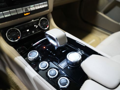 Used 2012 Mercedes-Benz CLS 63 AMG image 47