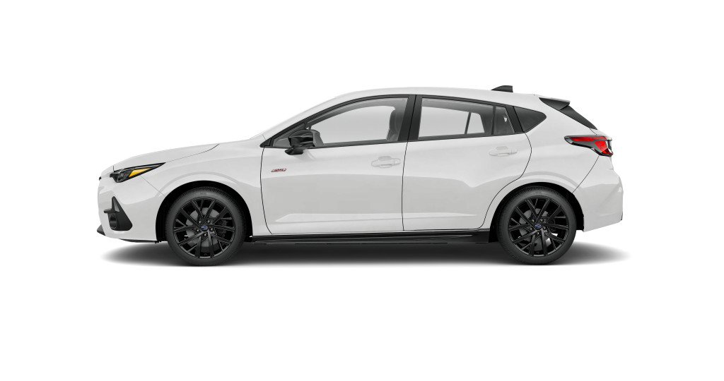 New 2027 Subaru Impreza RS AWD/4WD image 5