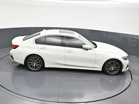 Used 2021 BMW 330i Sedan w/ Convenience Package RWD image 21