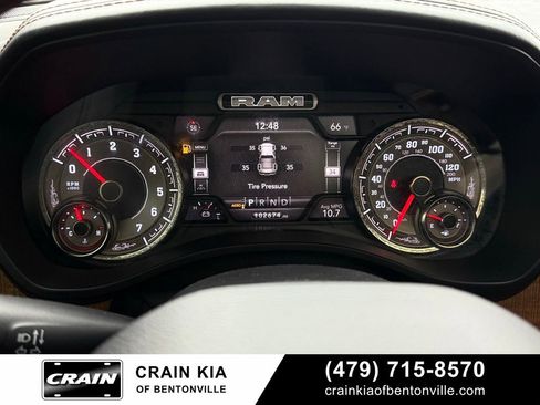 Used 2020 RAM 1500 Limited AWD/4WD image 15