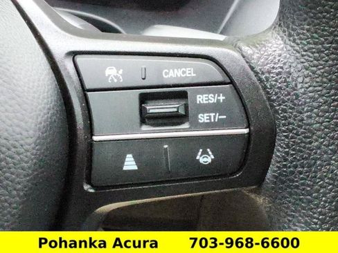 Used 2023 Honda HR-V LX image 13