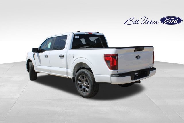 New 2026 Ford F150 STX w/ Equipment Group 200A RWD image 4
