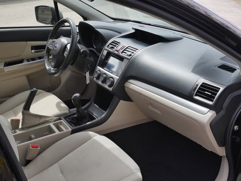 Used 2015 Subaru Impreza 2.0i Sport Premium AWD/4WD image 26