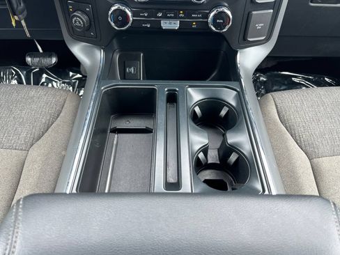 Used 2024 Ford F150 XLT w/ Mobile Office Package AWD/4WD image 11