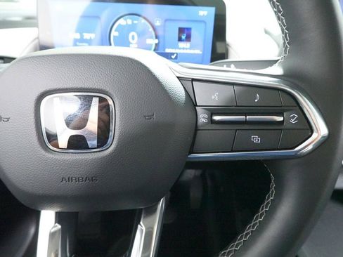 Used 2025 Honda Prologue Touring image 13