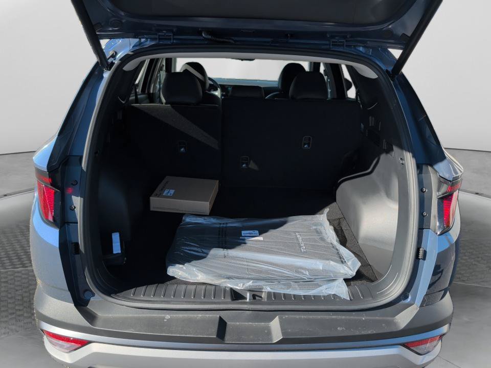 New 2026 Hyundai Tucson SEL Plus AWD/4WD image 15