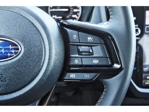 Used 2025 Subaru Forester Sport image 19