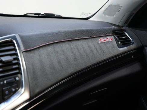 Used 2014 Chevrolet SS RWD image 48