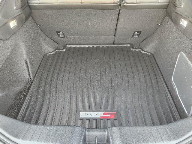 Used 2024 Acura Integra Type S FWD image 32