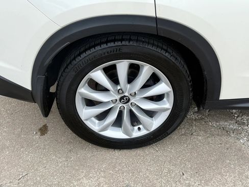 Used 2019 INFINITI QX50 Essential w/ Premium Heat Package image 44