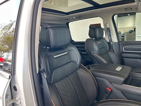 Used 2026 RAM 1500 Tungsten w/ Bed Utility Group image 30