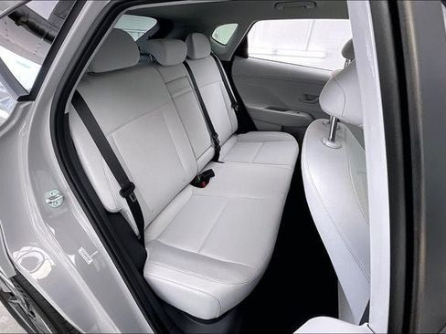 Certified 2024 Hyundai Kona SEL FWD image 18
