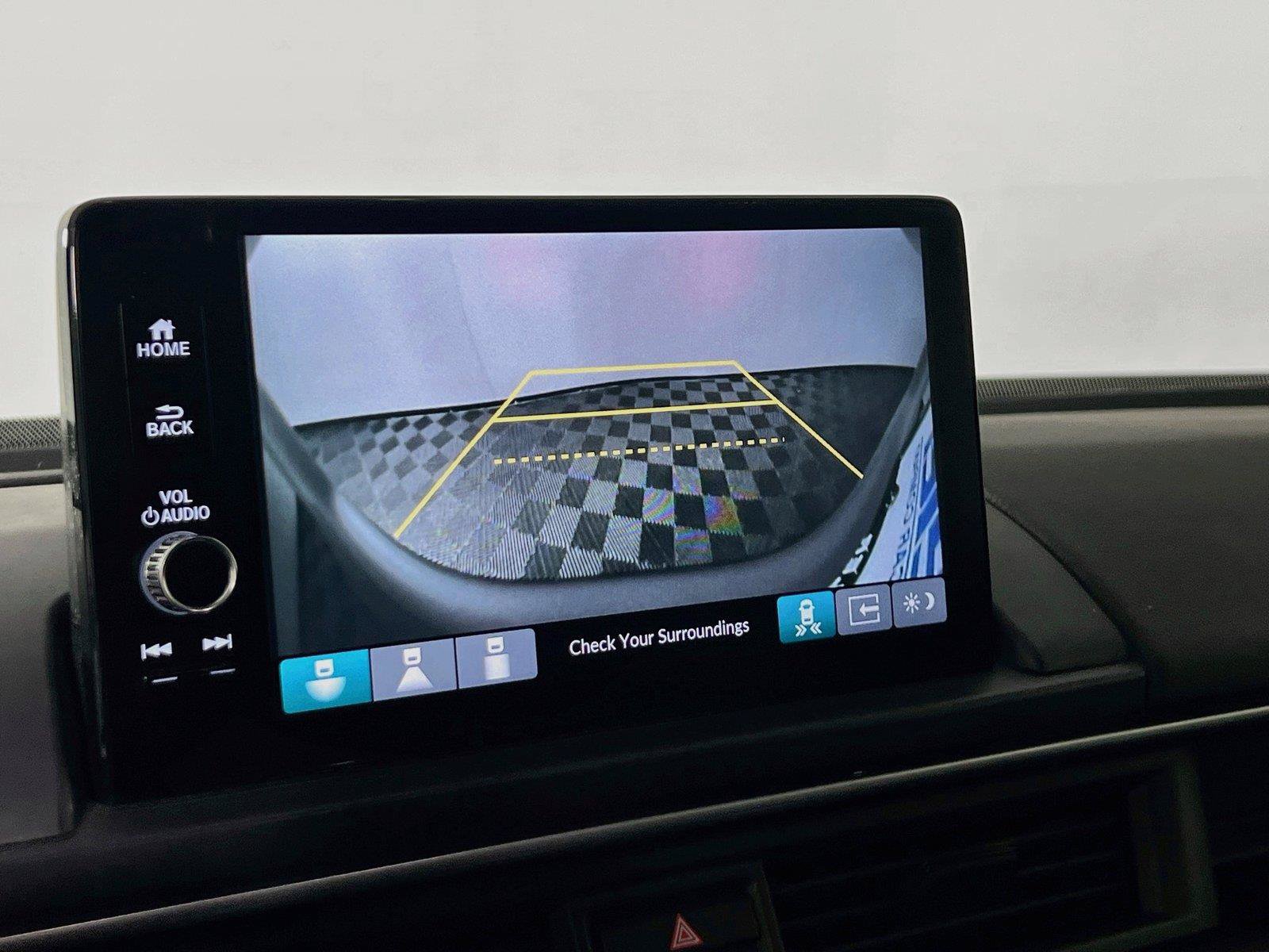 Used 2024 Honda Pilot EX-L image 13