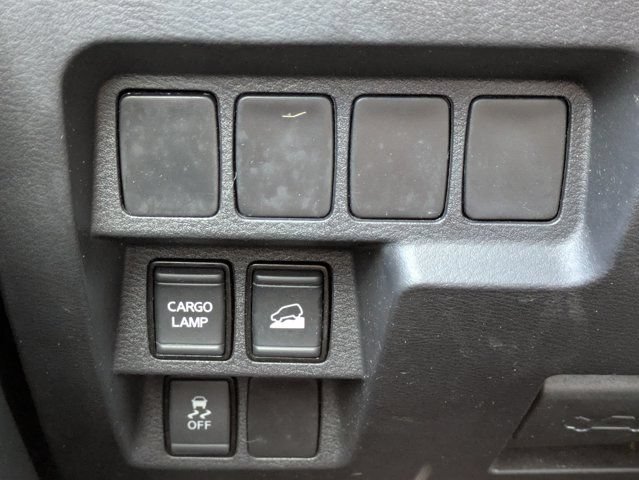 Used 2023 Nissan Frontier SV AWD/4WD image 24