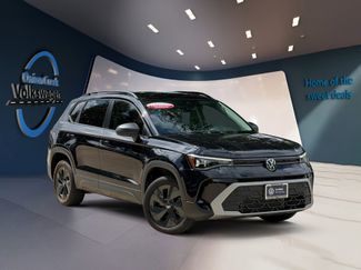 Certified 2025 Volkswagen Taos S FWD video 1