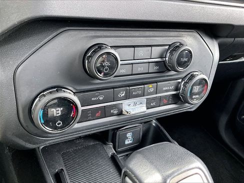 Used 2025 Ford Bronco Big Bend AWD/4WD image 26
