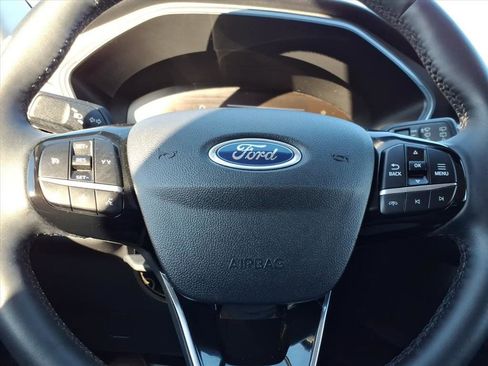 Used 2024 Ford Escape Active image 20