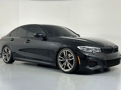 Used 2021 BMW M340i xDrive w/ Driving Assistance Package