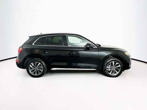 Used 2024 Audi Q5 2.0T Premium Plus AWD/4WD image 10