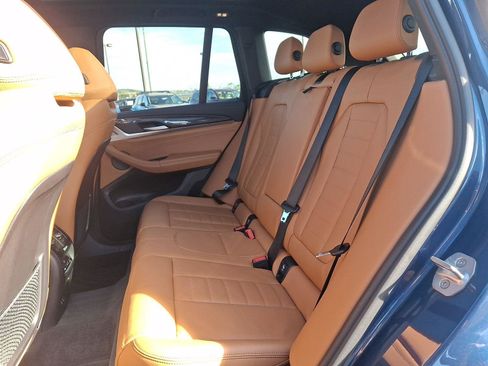 Used 2023 BMW X3 M40i w/ Premium Package image 10