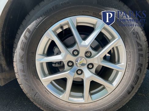 Used 2022 Chevrolet Equinox LT image 9