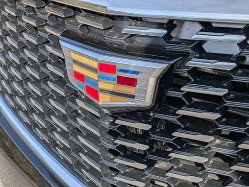 New 2026 Cadillac XT5 Premium Luxury w/ Driver Assist Package AWD/4WD image 39