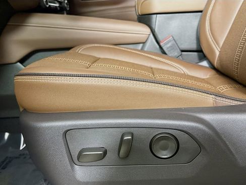 New 2026 Chevrolet Tahoe High Country image 24