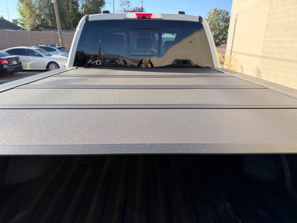 Used 2026 Ford F350 Platinum w/ Platinum Plus Package AWD/4WD image 31
