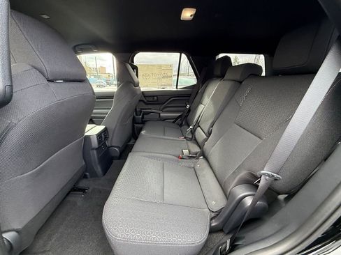 New 2026 Toyota 4Runner SR5 image 14