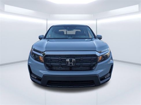New 2026 Honda Ridgeline RTL image 9