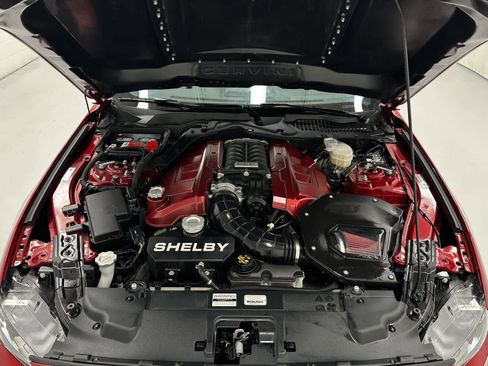 Used 2022 Ford Mustang GT RWD image 33
