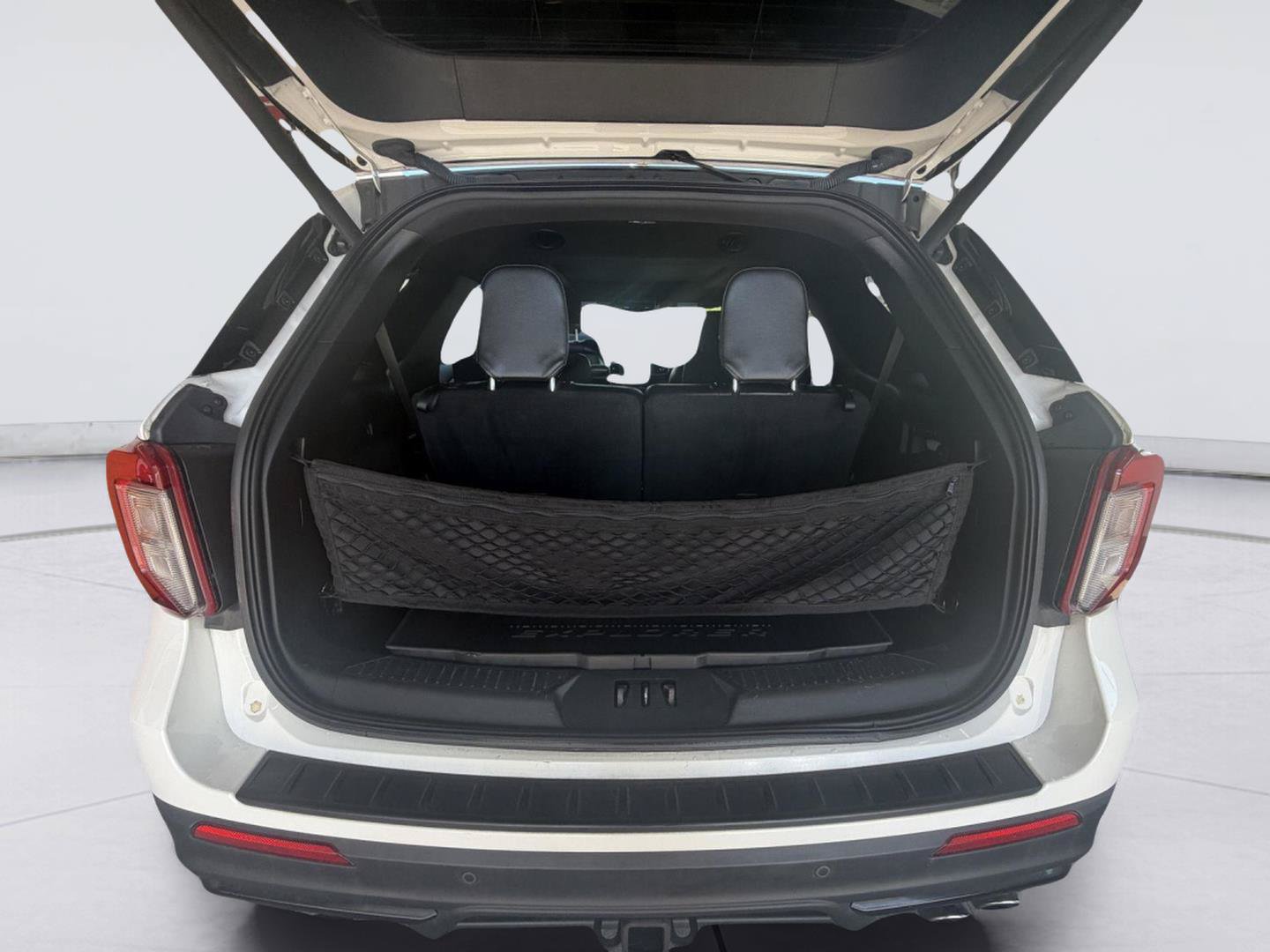 Used 2020 Ford Explorer ST w/ ST Street Pack AWD/4WD image 13