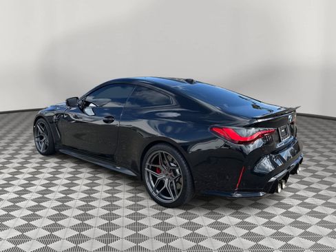 Used 2024 BMW M4 Competition image 7