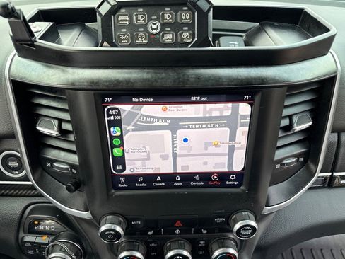 Used 2019 RAM 1500 Big Horn image 30