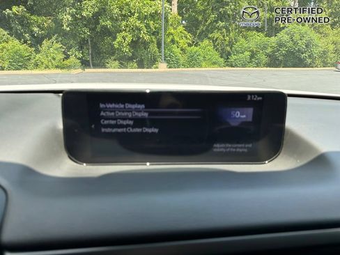 Used 2025 MAZDA CX-50 AWD 2.5 Turbo w/ Weather Package image 77