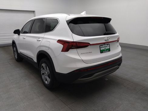 Used 2023 Hyundai Santa Fe SE image 5