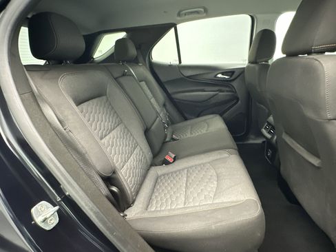 Certified 2021 Chevrolet Equinox LT AWD/4WD image 27
