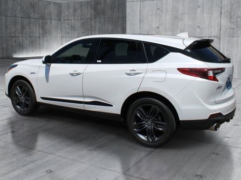 Used 2023 Acura RDX A-Spec image 3