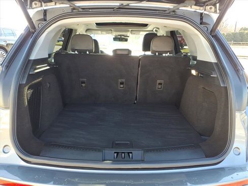 Certified 2021 Lincoln Corsair Reserve w/ Equipment Group 201A image 8