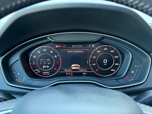 Used 2018 Audi Q5 Prestige image 39