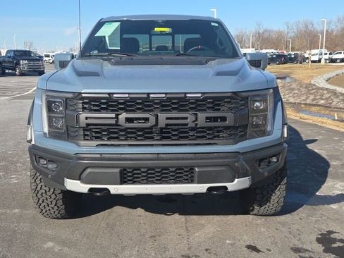 Used 2023 Ford F150 Raptor w/ Raptor 37 Performance Package image 16