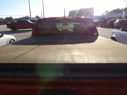 Used 2015 Chevrolet Colorado W/T w/ WT Convenience Package image 18