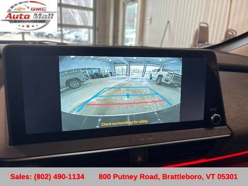 Used 2024 Toyota Prius Prime image 20