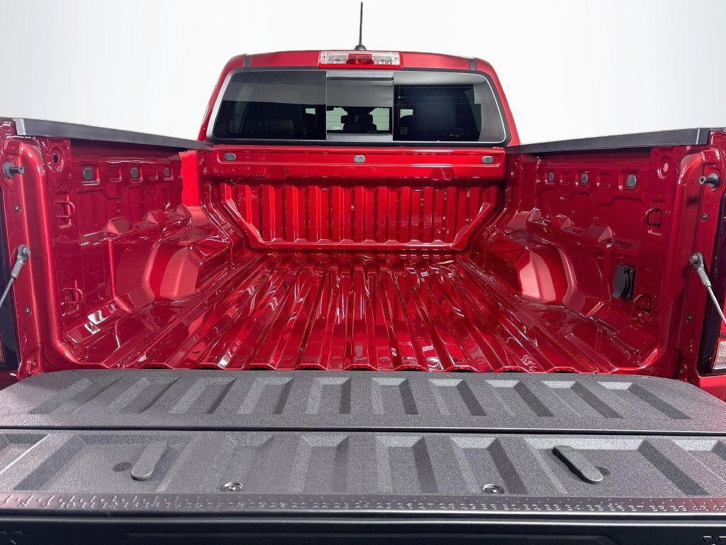 New 2026 Chevrolet Colorado Z71 w/ Z71 Convenience Package 2 AWD/4WD image 25