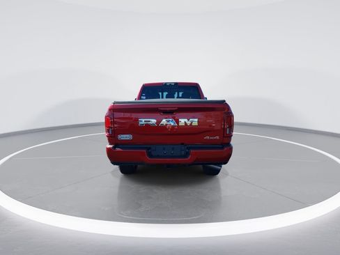 New 2026 RAM 2500 Limited AWD/4WD image 7