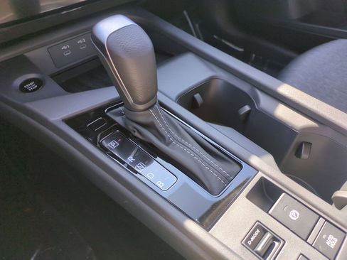 New 2026 Nissan Sentra SV w/ Floor Mat Package image 18