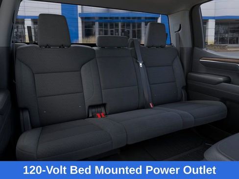 New 2026 Chevrolet Silverado 1500 RST image 18